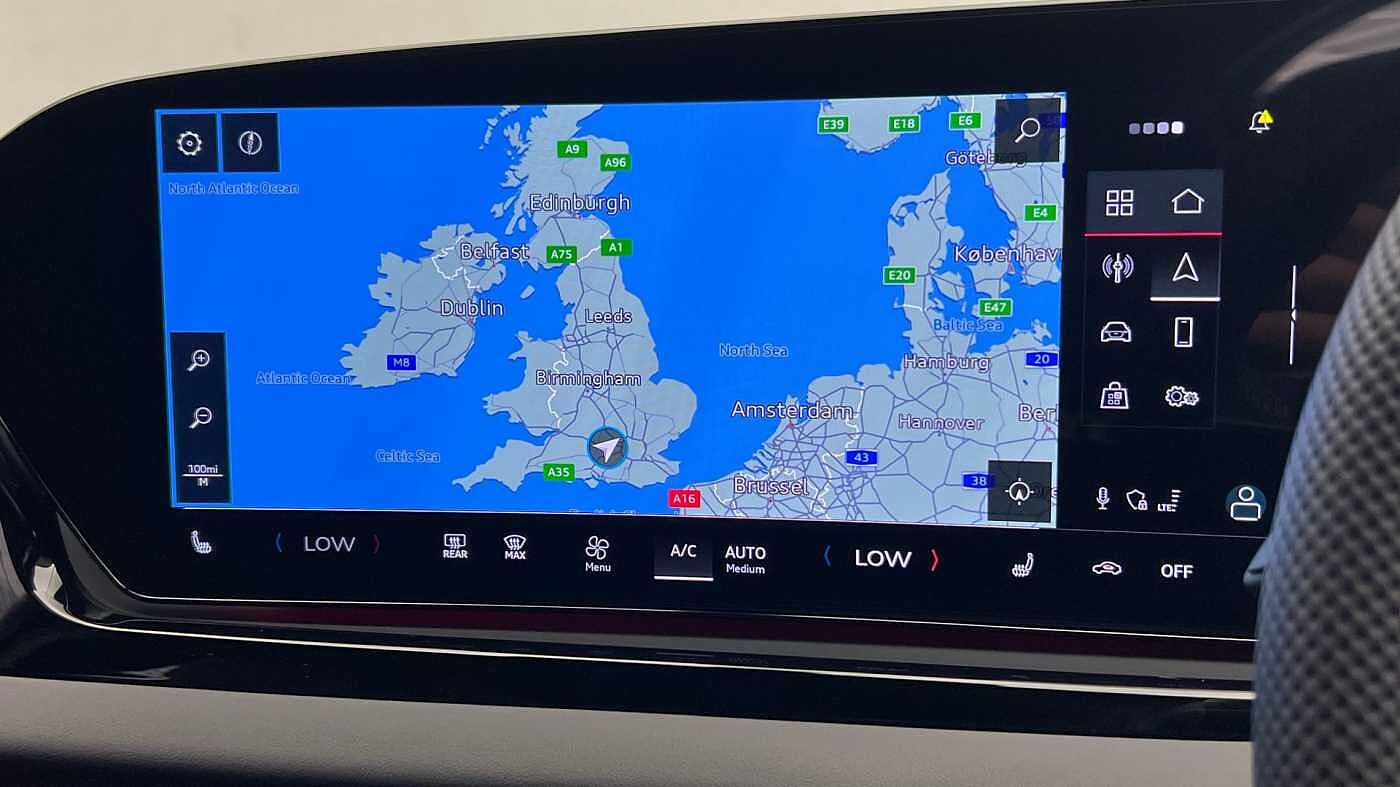 Used Audi A5 2025 for sale - 76679515: Photo 12