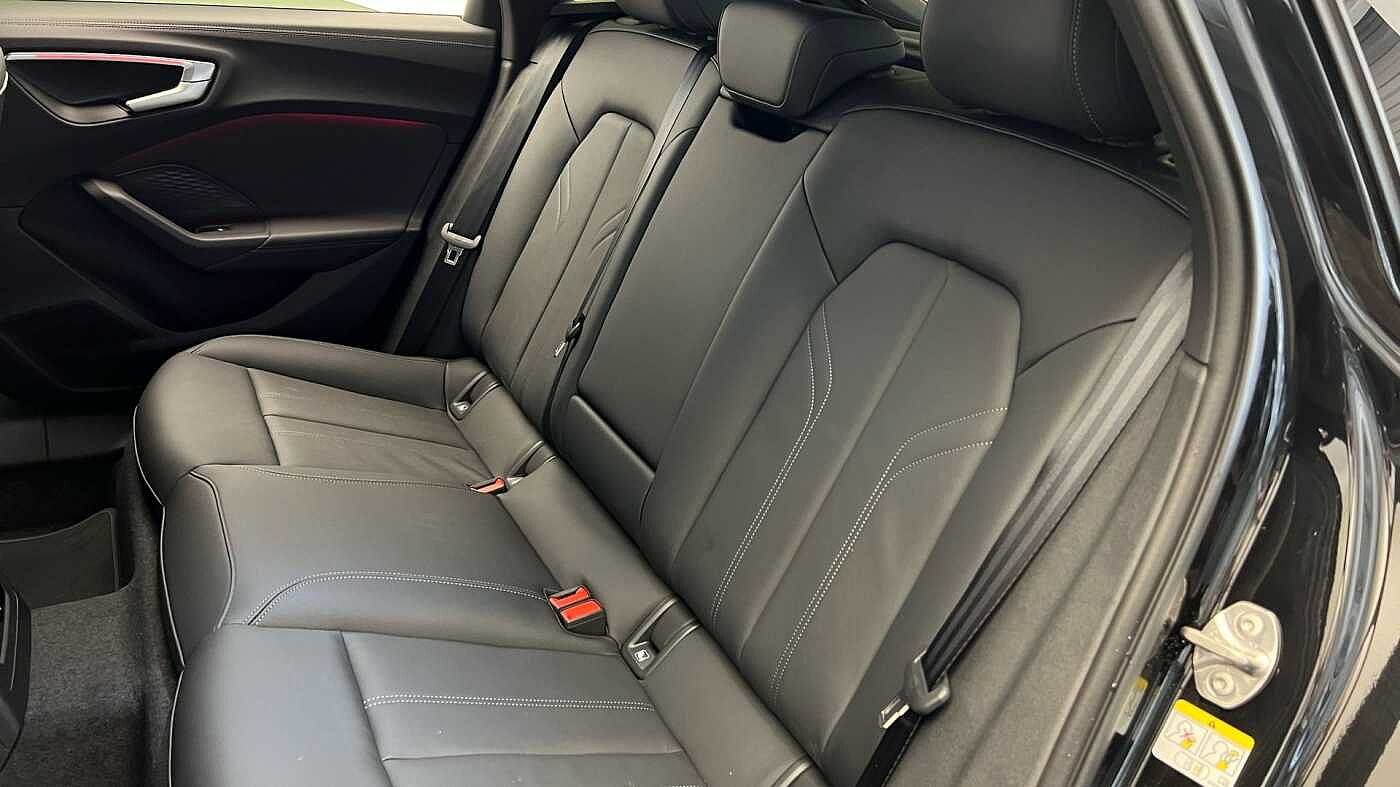 Used Audi A5 2025 for sale - 76679515: Photo 16