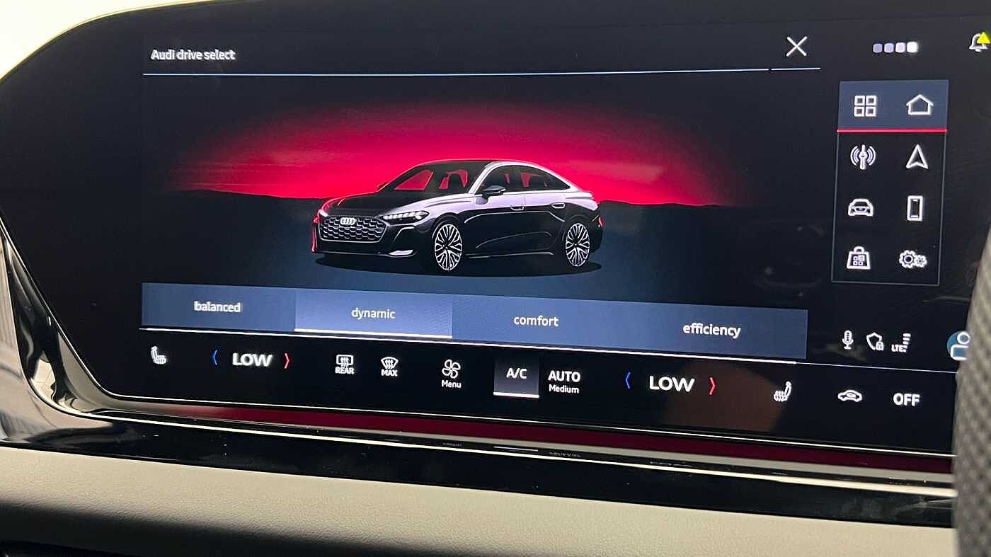 Used Audi A5 2025 for sale - 76679515: Photo 19