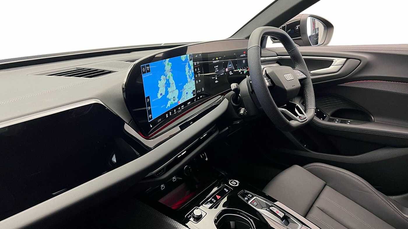 Used Audi A5 2025 for sale - 76679515: Photo 2