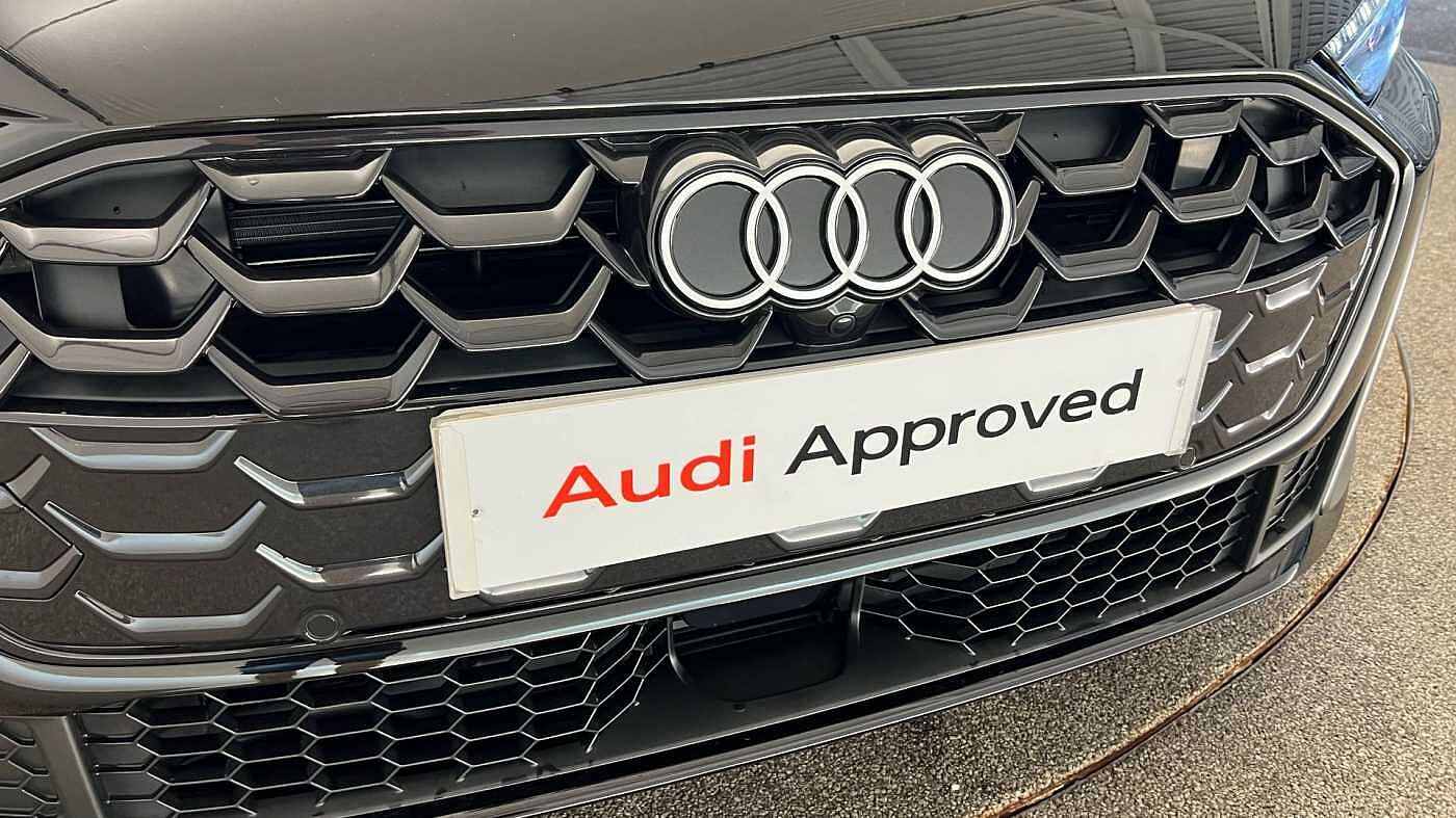 Used Audi A5 2025 for sale - 76679515: Photo 22