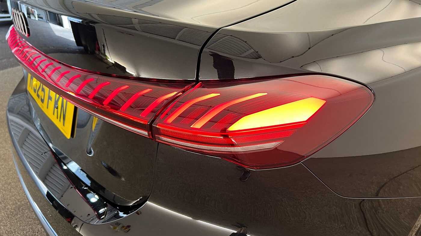 Used Audi A5 2025 for sale - 76679515: Photo 23