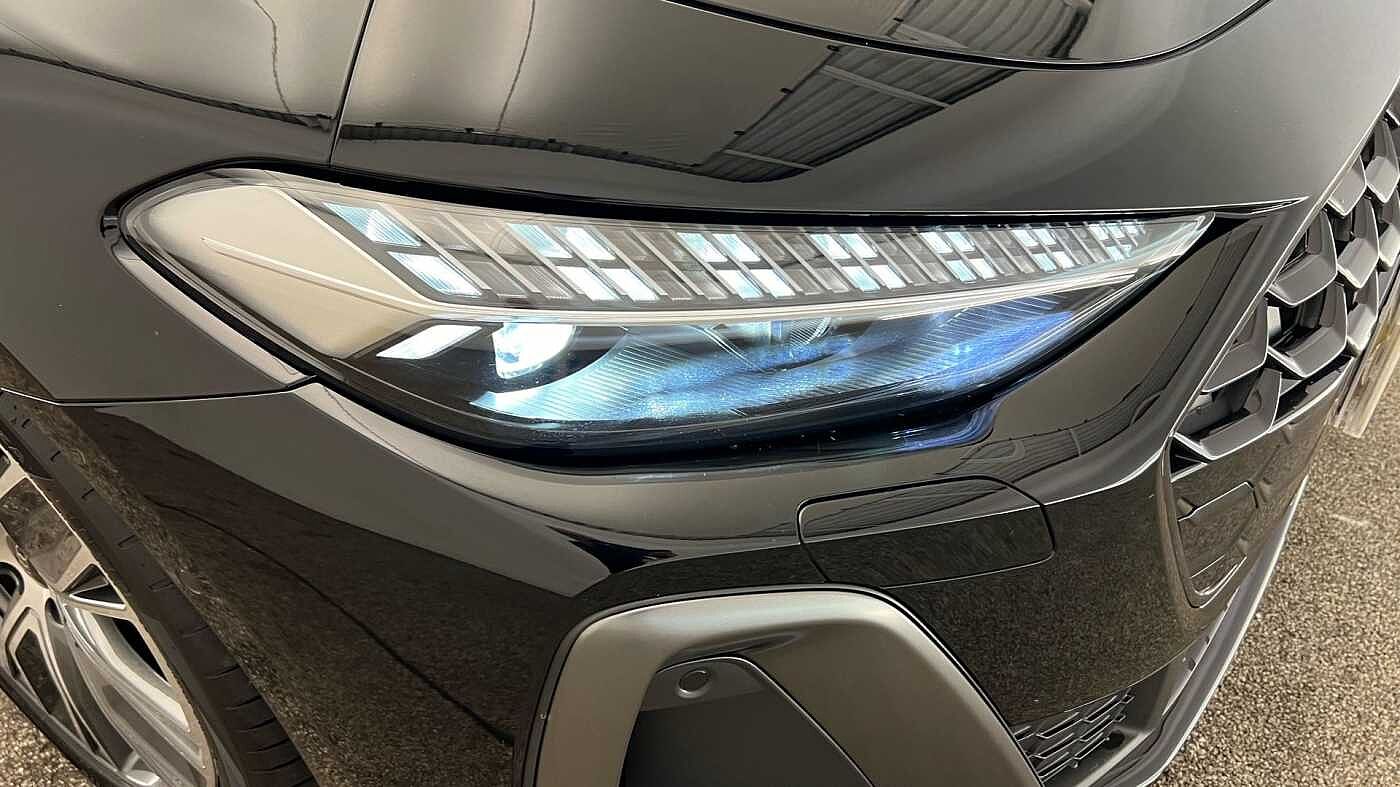 Used Audi A5 2025 for sale - 76679515: Photo 24