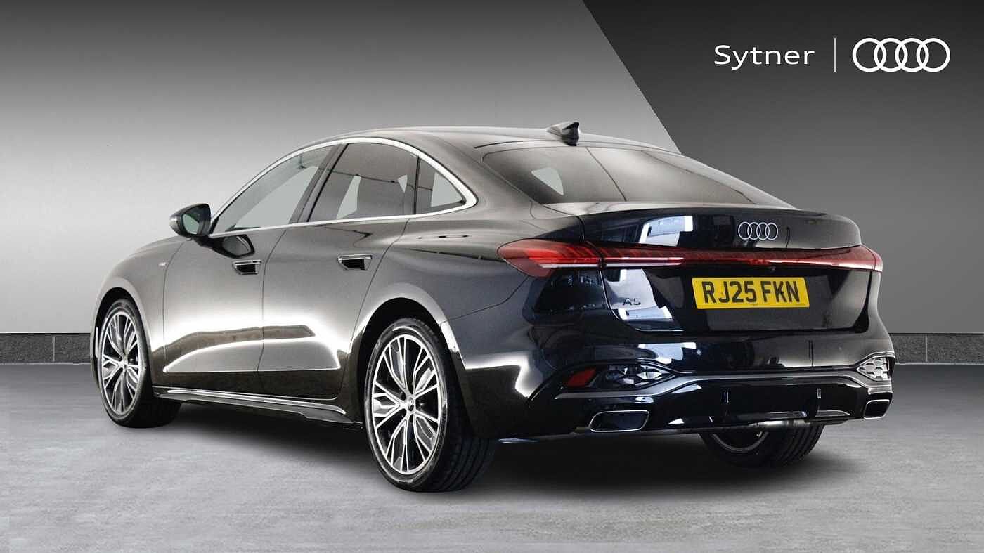 Used Audi A5 2025 for sale - 76679515: Photo 3