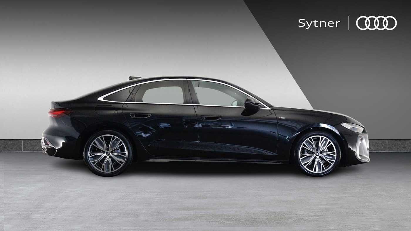 Used Audi A5 2025 for sale - 76679515: Photo 4