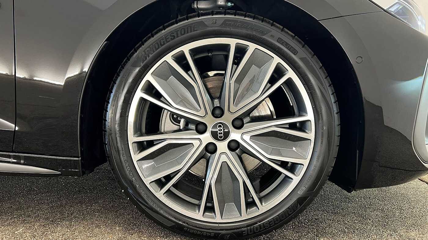 Used Audi A5 2025 for sale - 76679515: Photo 5