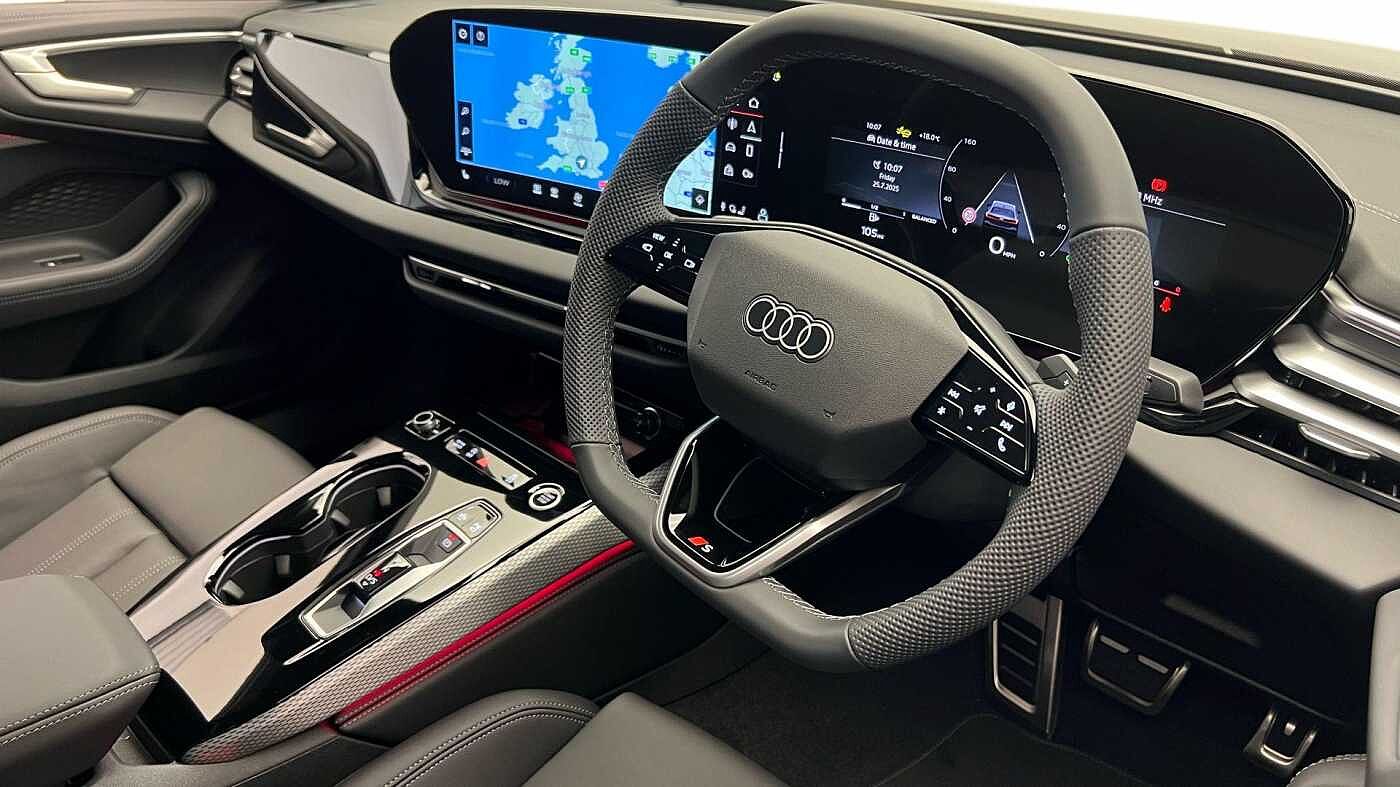 Used Audi A5 2025 for sale - 76679515: Photo 6