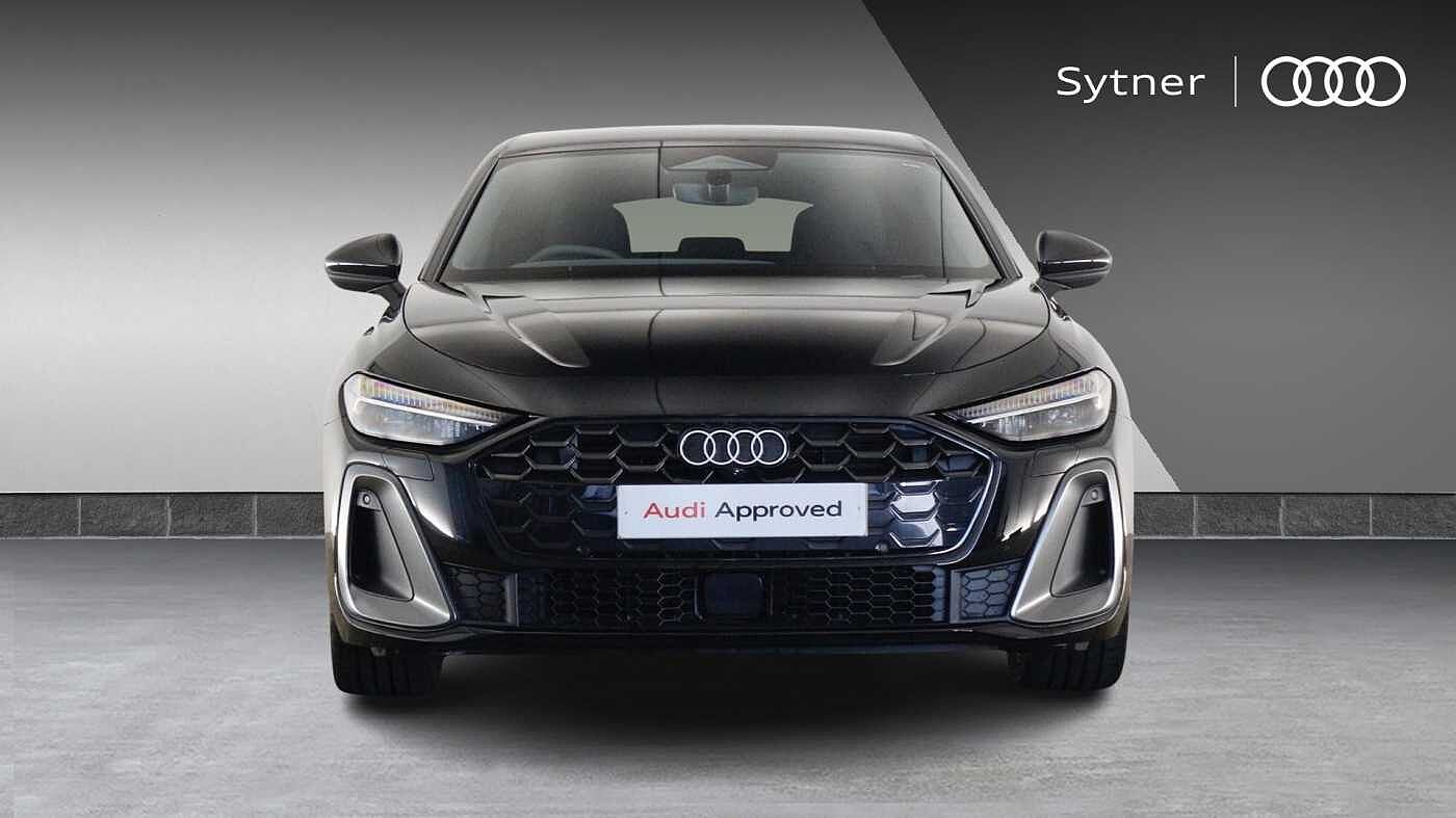 Used Audi A5 2025 for sale - 76679515: Photo 7