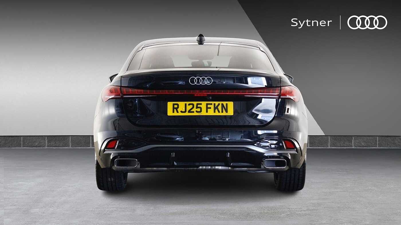 Used Audi A5 2025 for sale - 76679515: Photo 8