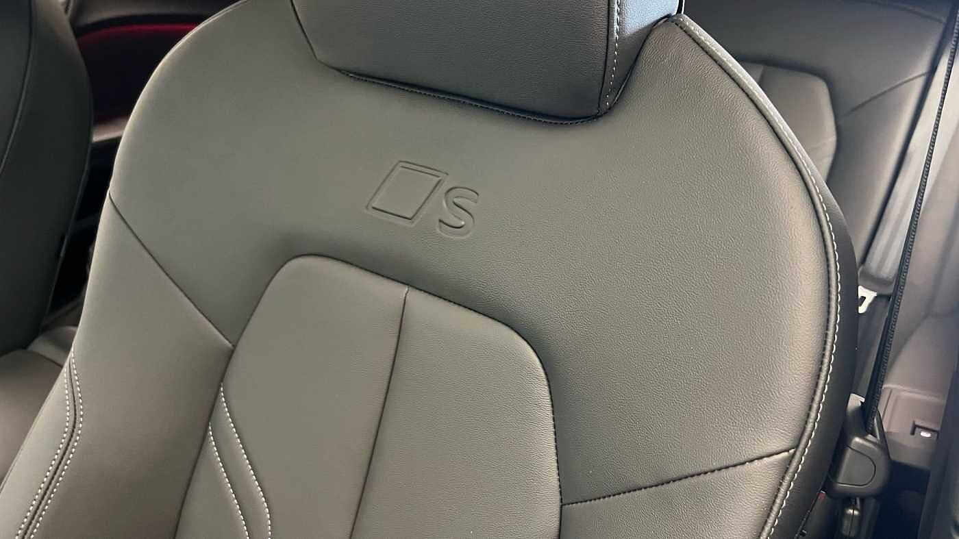 Used Audi A5 2025 for sale - 76679515: Photo 9