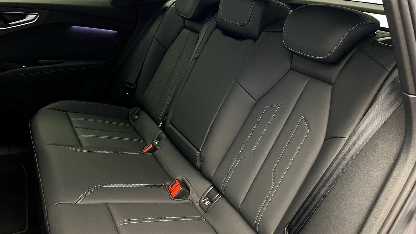 Used Audi Q4 e-tron 2025 for sale - 76678024: Photo 16