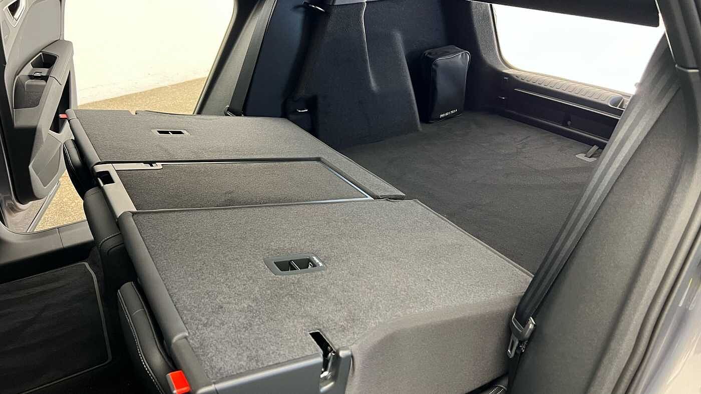 Used Audi Q4 e-tron 2025 for sale - 76678024: Photo 21