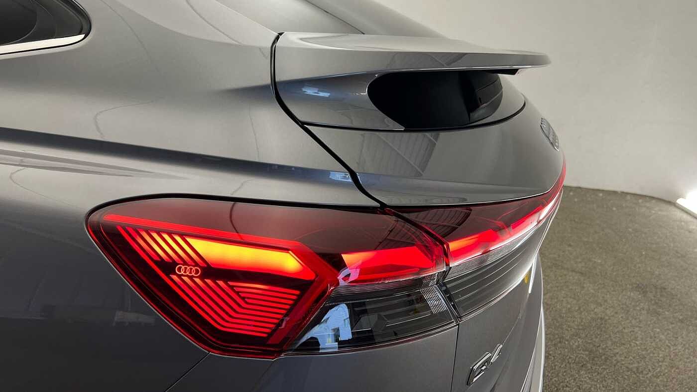 Used Audi Q4 e-tron 2025 for sale - 76678024: Photo 23