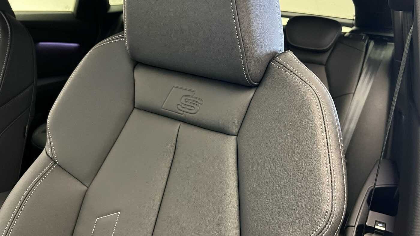 Used Audi Q4 e-tron 2025 for sale - 76678024: Photo 9