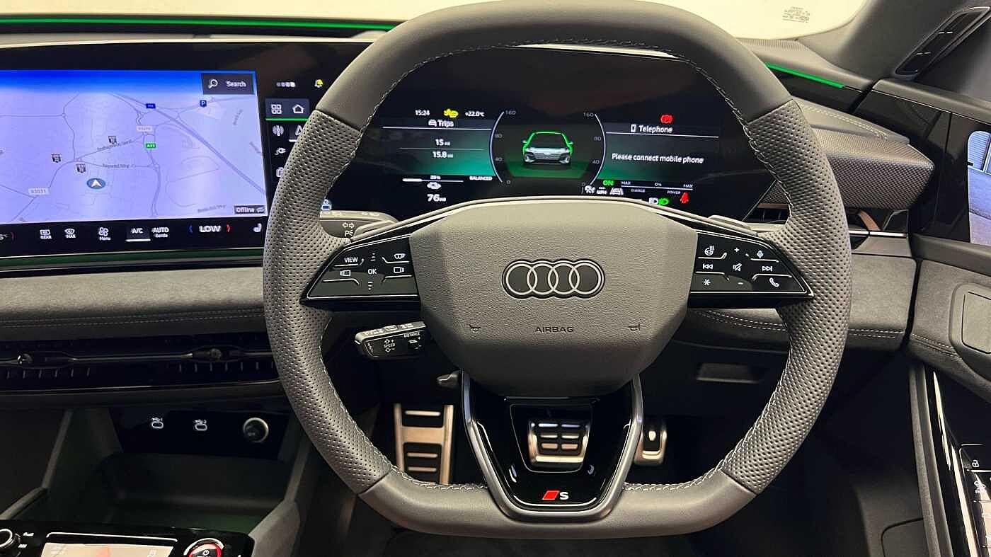 Used Audi A6 2025 for sale - 76678586: Photo 10