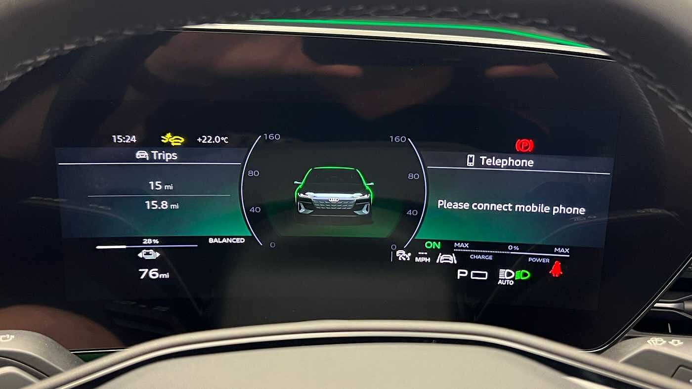 Used Audi A6 2025 for sale - 76678586: Photo 11