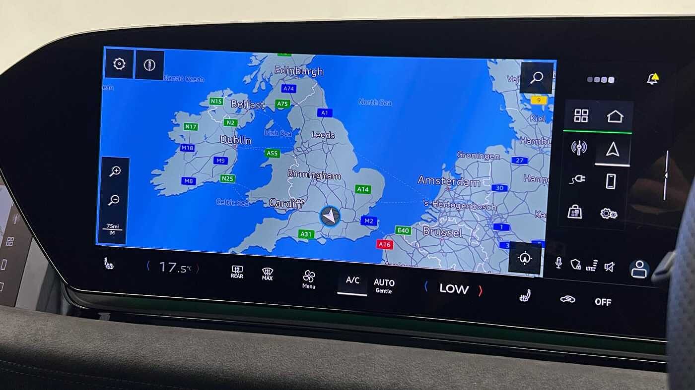 Used Audi A6 2025 for sale - 76678586: Photo 12