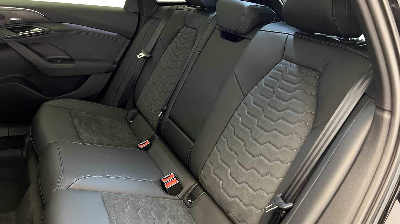 Used Audi A6 2025 for sale - 76678586: Photo 16