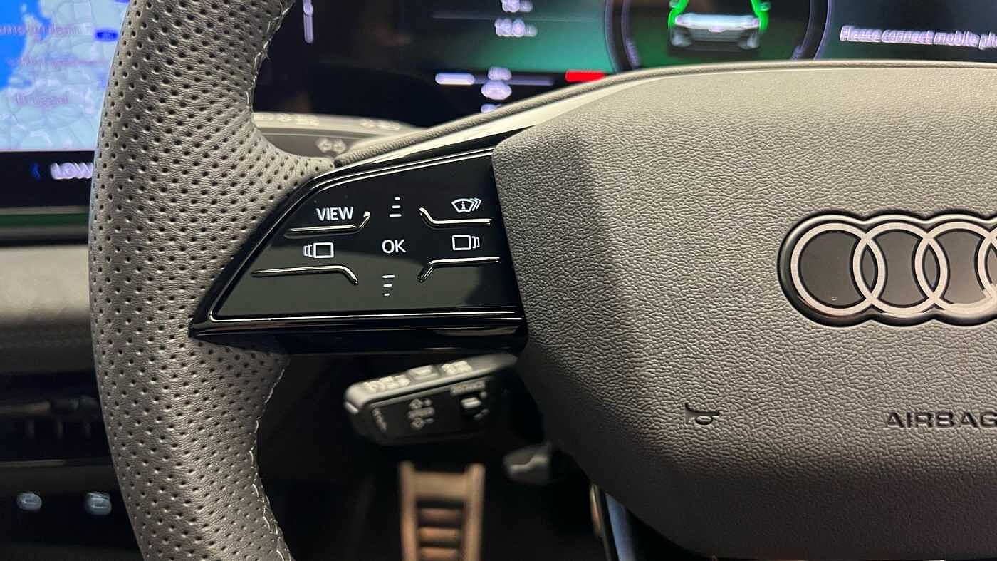 Used Audi A6 2025 for sale - 76678586: Photo 17