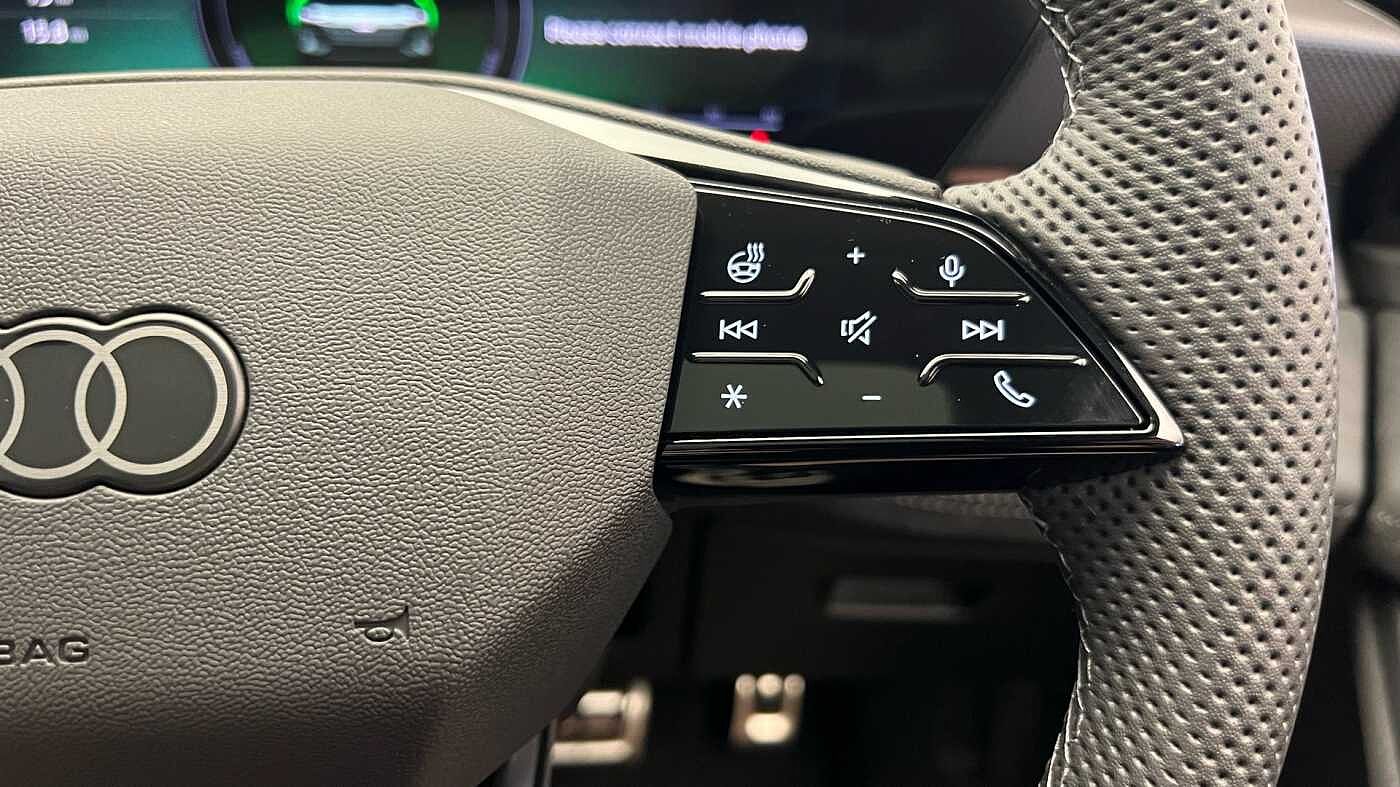 Used Audi A6 2025 for sale - 76678586: Photo 18