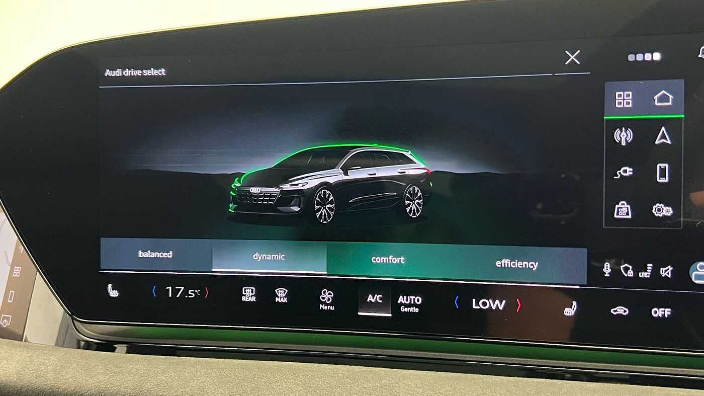 Used Audi A6 2025 for sale - 76678586: Photo 19