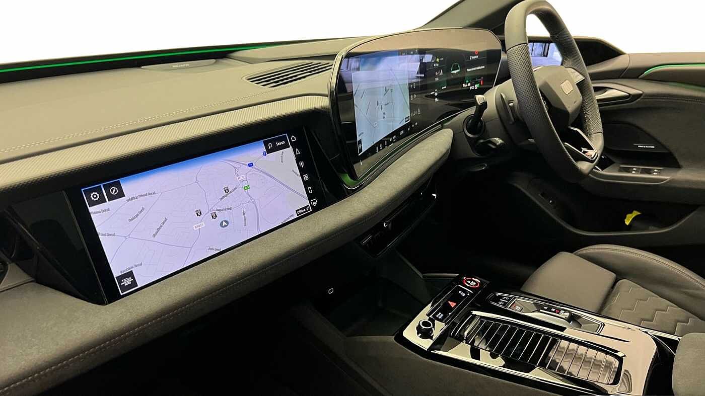 Used Audi A6 2025 for sale - 76678586: Photo 2