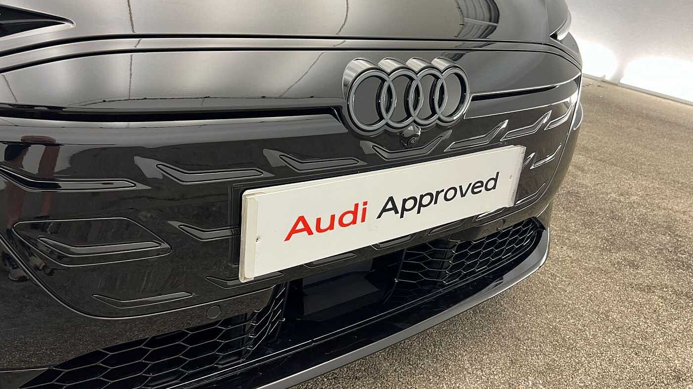 Used Audi A6 2025 for sale - 76678586: Photo 24