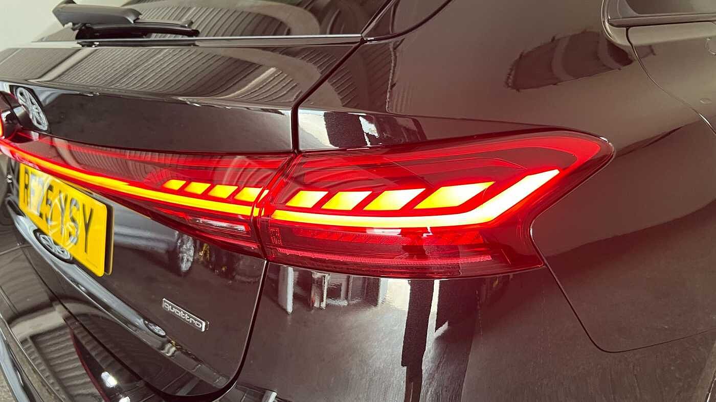 Used Audi A6 2025 for sale - 76678586: Photo 25