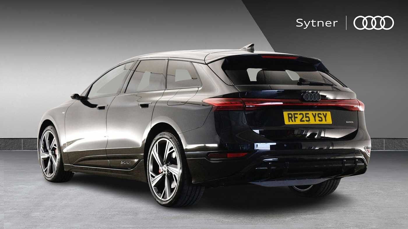 Used Audi A6 2025 for sale - 76678586: Photo 3