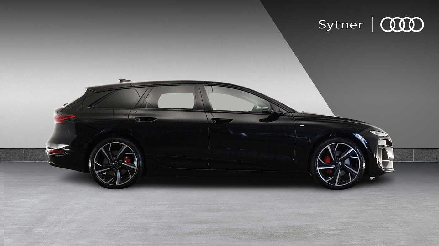 Used Audi A6 2025 for sale - 76678586: Photo 4