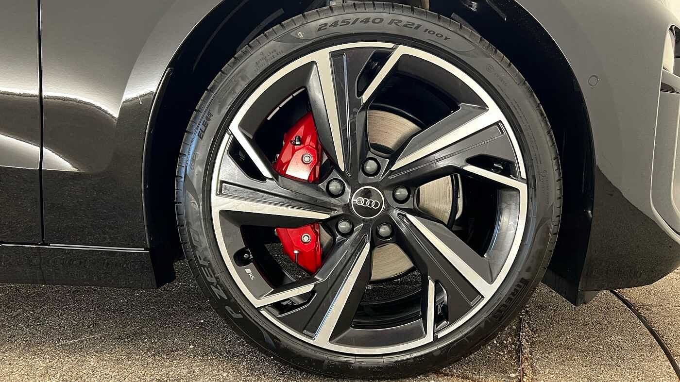 Used Audi A6 2025 for sale - 76678586: Photo 5