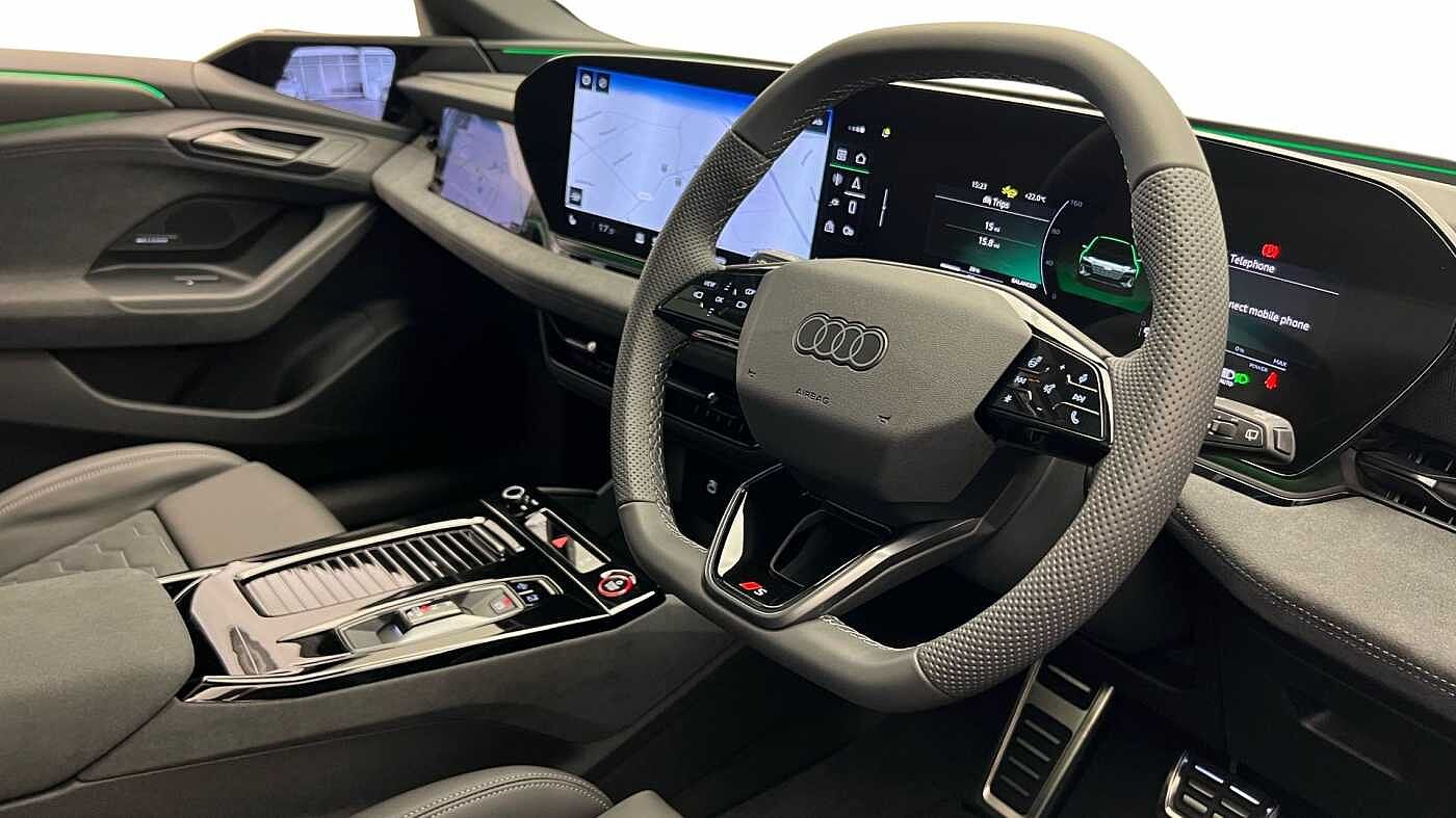 Used Audi A6 2025 for sale - 76678586: Photo 6