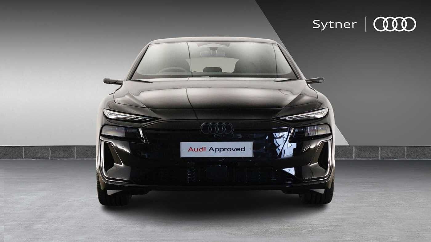 Used Audi A6 2025 for sale - 76678586: Photo 7