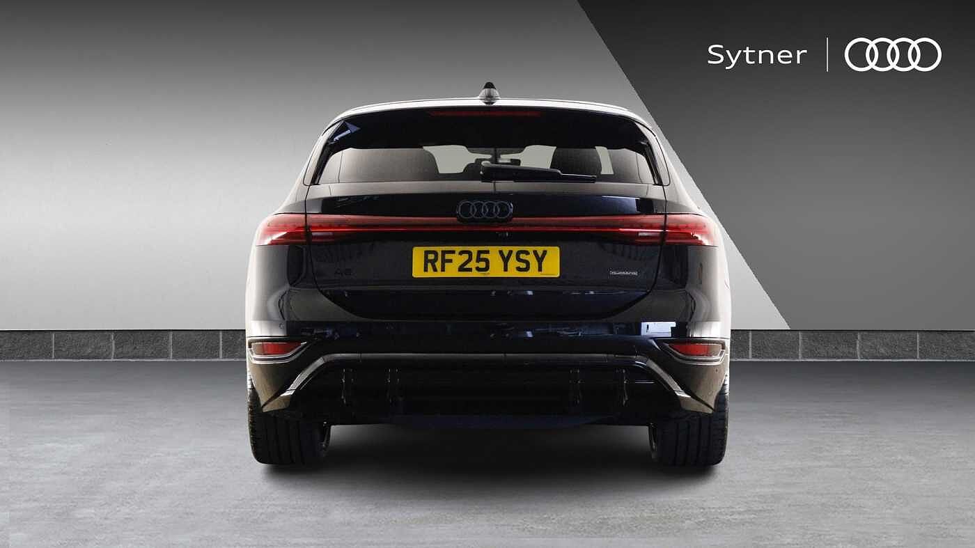 Used Audi A6 2025 for sale - 76678586: Photo 8