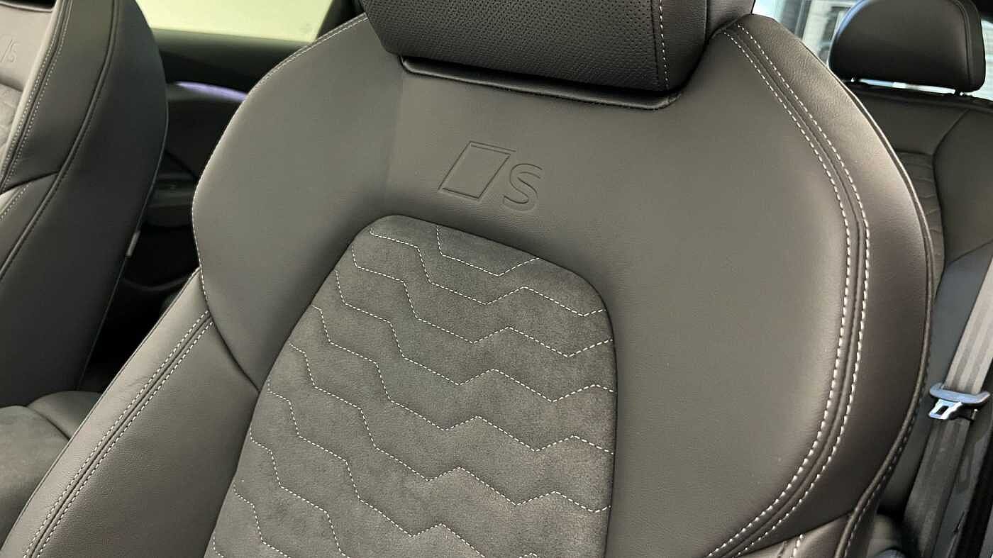 Used Audi A6 2025 for sale - 76678586: Photo 9