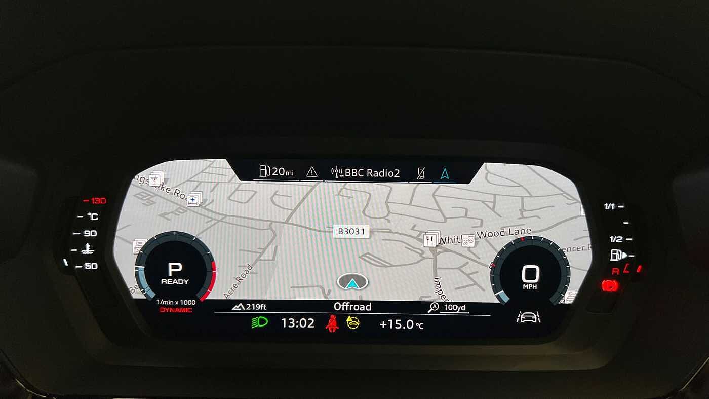 Used Audi A3 2022 for sale - 76674209: Photo 11