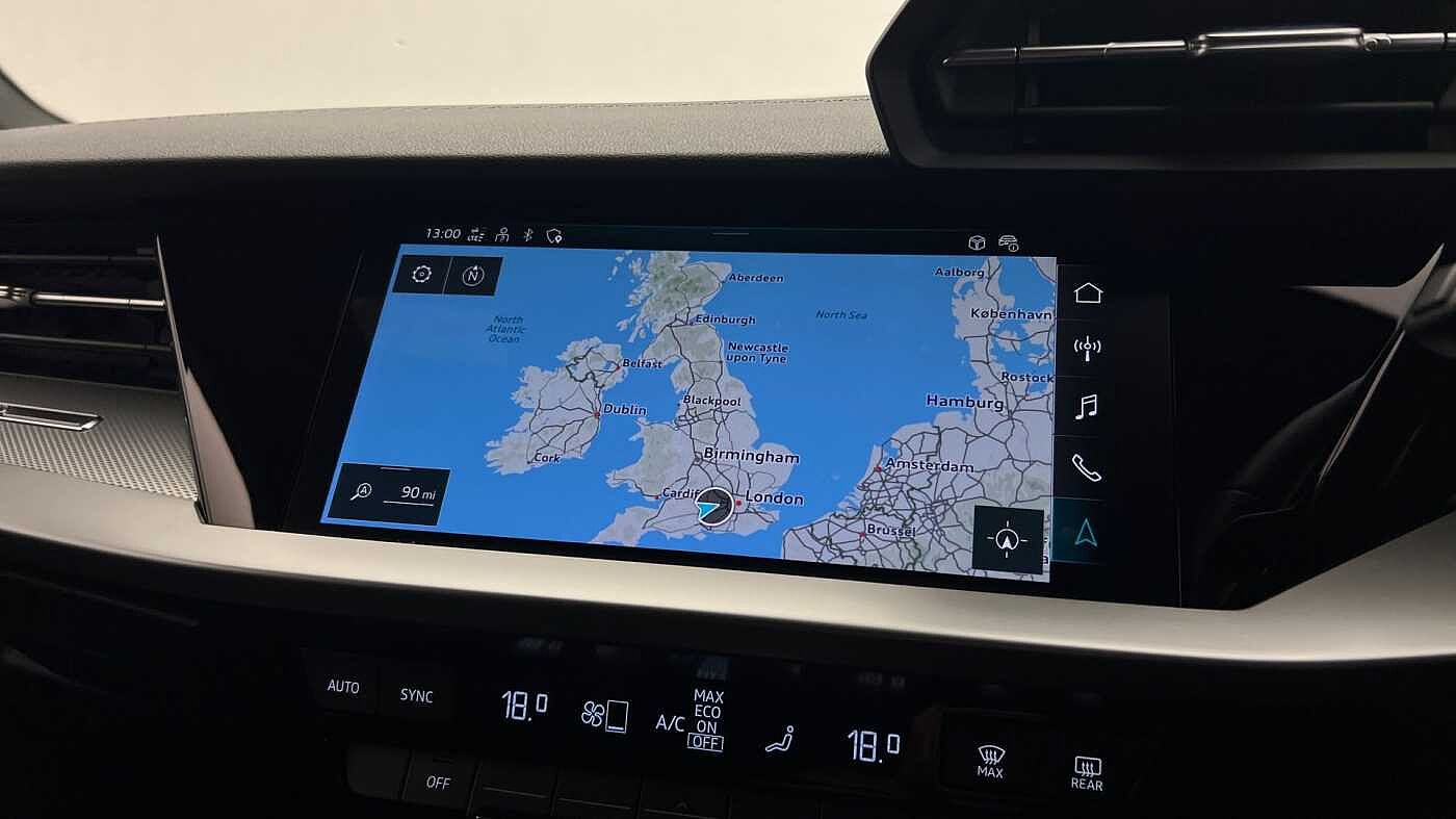 Used Audi A3 2022 for sale - 76674209: Photo 12