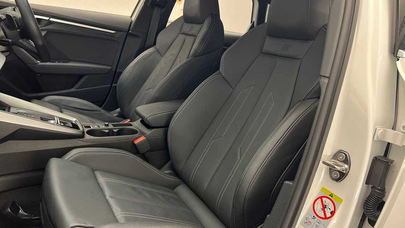 Used Audi A3 2022 for sale - 76674209: Photo 15