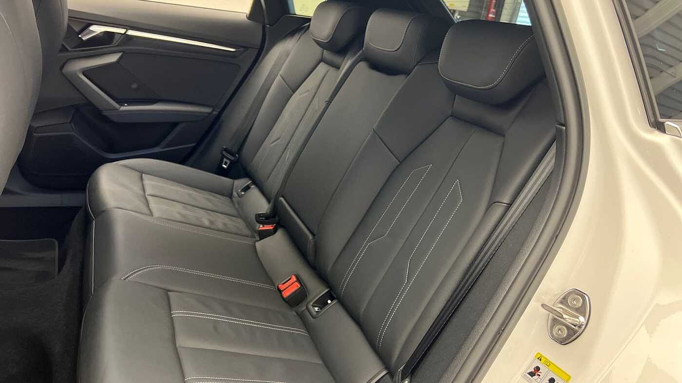 Used Audi A3 2022 for sale - 76674209: Photo 16