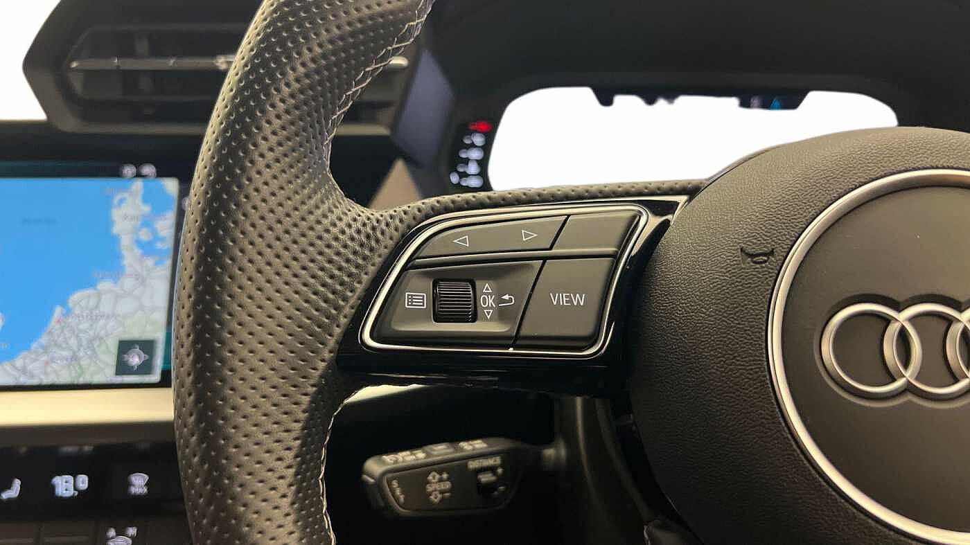 Used Audi A3 2022 for sale - 76674209: Photo 17