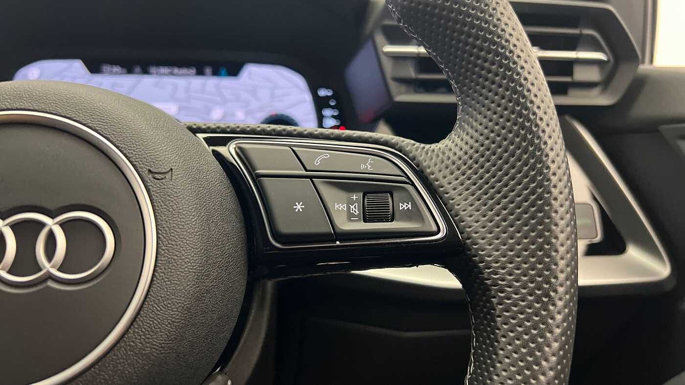 Used Audi A3 2022 for sale - 76674209: Photo 18