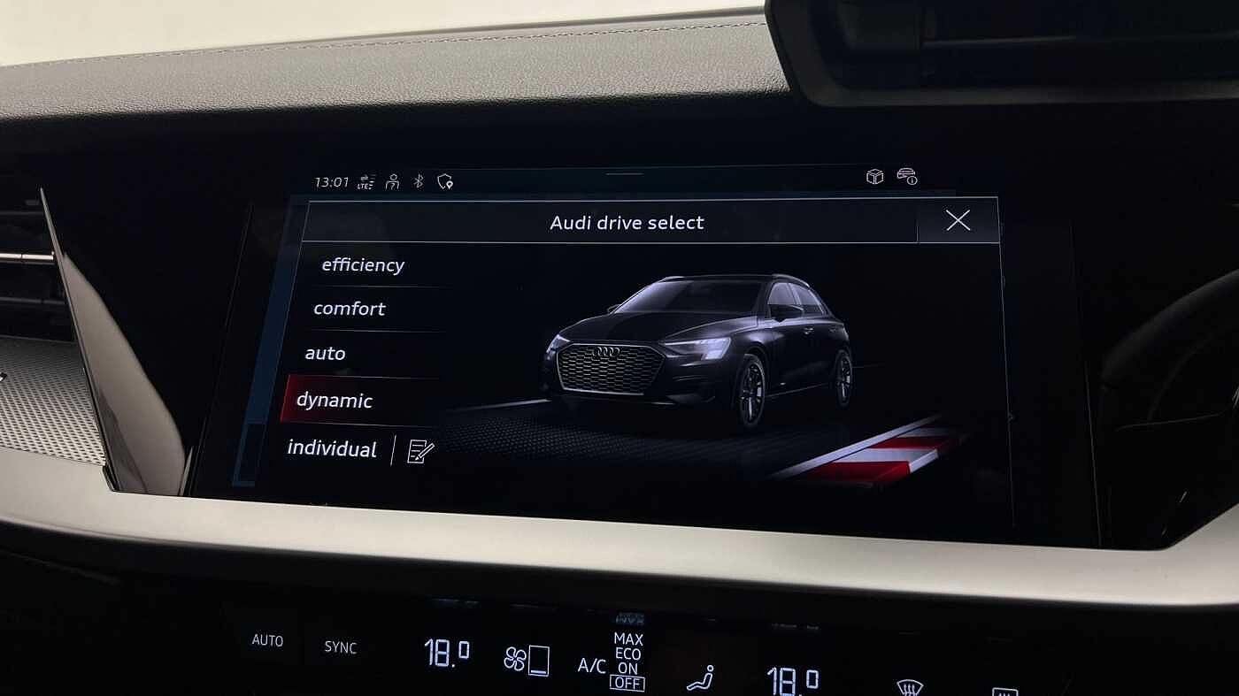 Used Audi A3 2022 for sale - 76674209: Photo 19