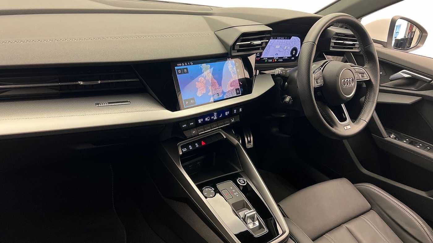 Used Audi A3 2022 for sale - 76674209: Photo 2