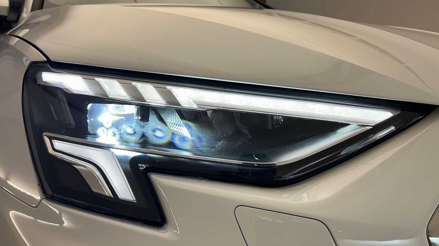 Used Audi A3 2022 for sale - 76674209: Photo 22