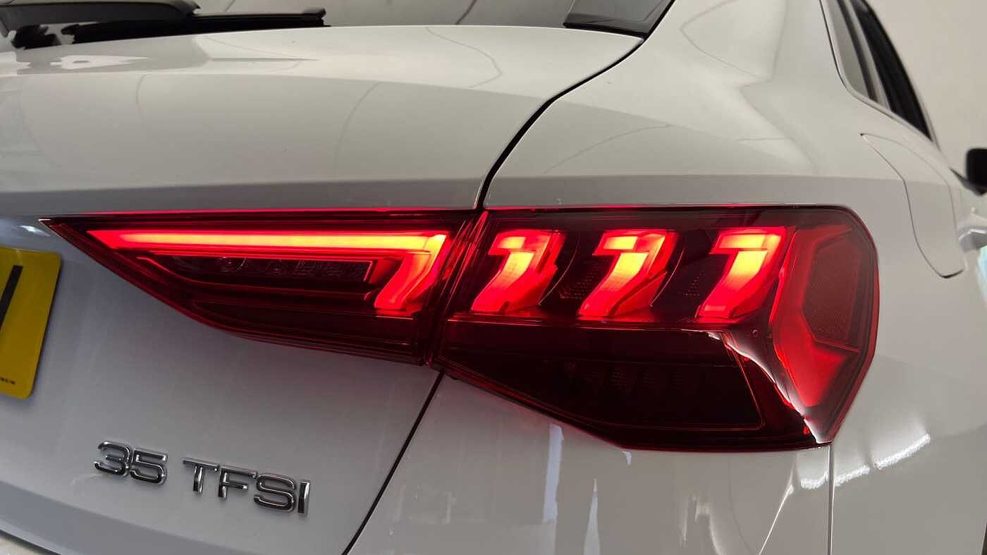 Used Audi A3 2022 for sale - 76674209: Photo 23