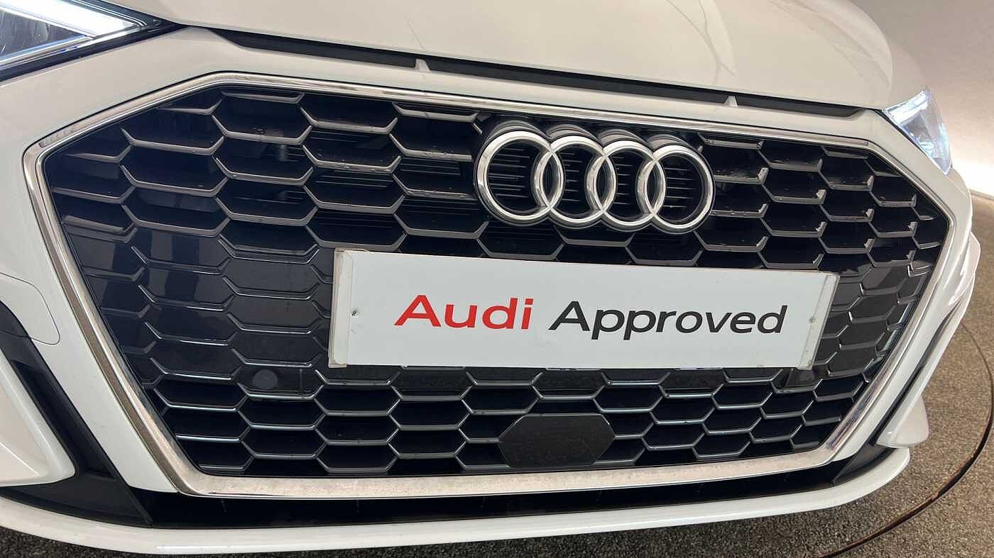 Used Audi A3 2022 for sale - 76674209: Photo 24