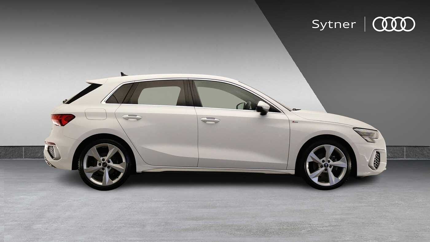 Used Audi A3 2022 for sale - 76674209: Photo 4