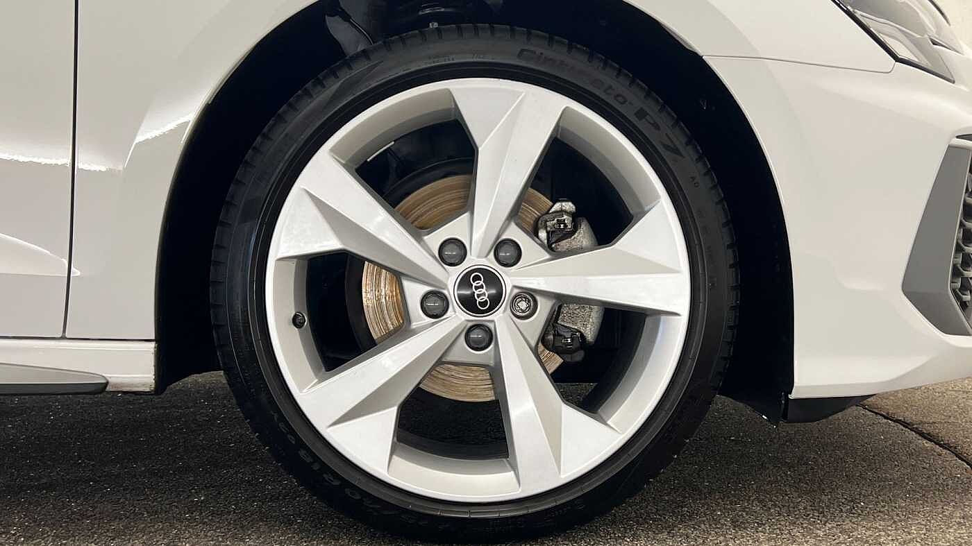 Used Audi A3 2022 for sale - 76674209: Photo 5