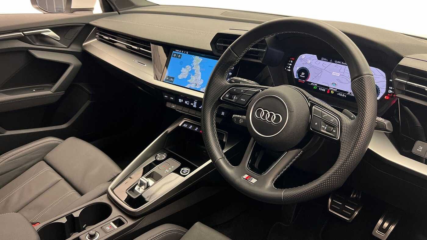 Used Audi A3 2022 for sale - 76674209: Photo 6