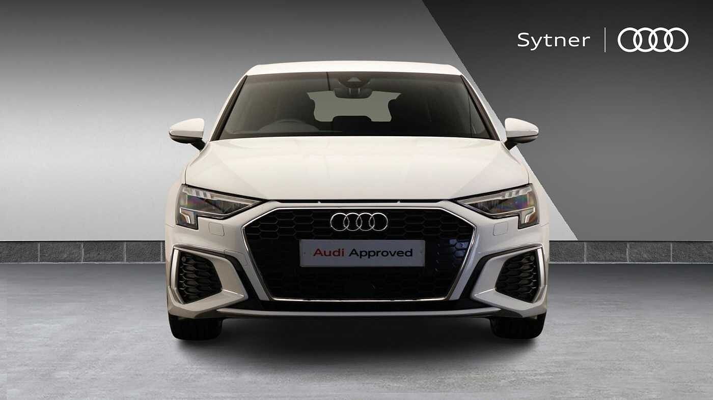 Used Audi A3 2022 for sale - 76674209: Photo 7